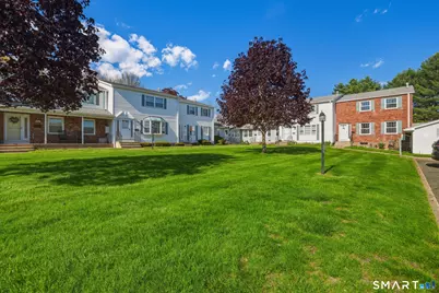 86 Ambassador Drive #A, Manchester, CT 06042 - Photo 32