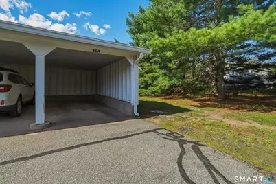 86 Ambassador Drive #A, Manchester, CT 06042 - Photo 28