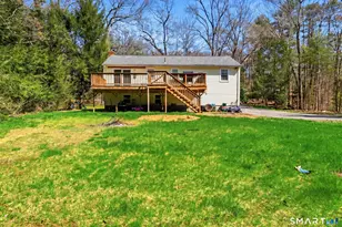 264 Quaddick Town Farm Rd, Thompson, CT 06277 - Photo 6