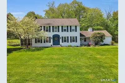 292 Parmelee Hill Road, Durham, CT 06422 - Photo 2