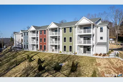 401 Albany Turnpike #308, Canton, CT 06019 - Photo 1