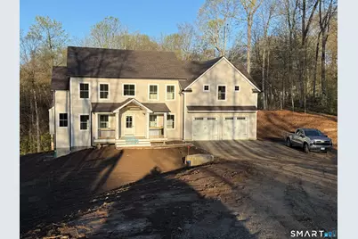 336 Holly Hill Lane, Southbury, CT 06488 - Photo 1