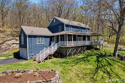 34 Hardscrabble Road, Sherman, CT 06784 - Photo 36