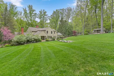 23 Old Stage Coach Road, Weston, CT 06883 - Photo 30