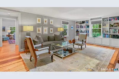 23 Old Stage Coach Road, Weston, CT 06883 - Photo 6