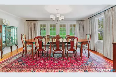 23 Old Stage Coach Road, Weston, CT 06883 - Photo 8