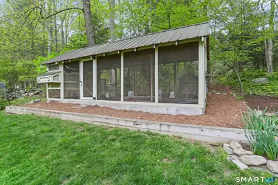 23 Old Stage Coach Road, Weston, CT 06883 - Photo 36