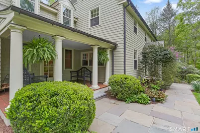 23 Old Stage Coach Road, Weston, CT 06883 - Photo 4
