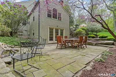 23 Old Stage Coach Road, Weston, CT 06883 - Photo 34