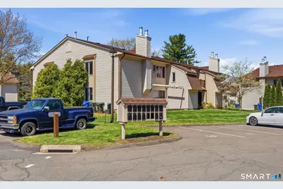 80 Little Oak Lane #80, Rocky Hill, CT 06067 - Photo 2