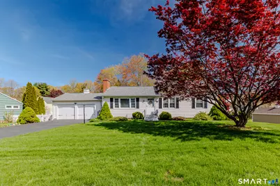 275 Country Lane, Bristol, CT 06010 - Photo 1