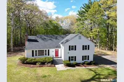 6 Stockade Road, Simsbury, CT 06092 - Photo 2