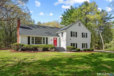 6 Stockade Road, Simsbury, CT 06092 - Photo 38
