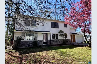 8 Oakridge Drive, Enfield, CT 06082 - Photo 1