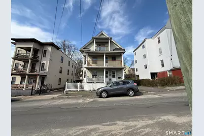 29 Madison Street #2, Waterbury, CT 06706 - Photo 16
