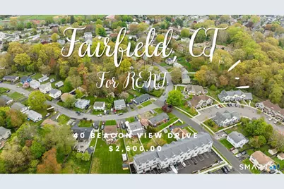 40 Beacon View Drive #2, Fairfield, CT 06825 - Photo 2