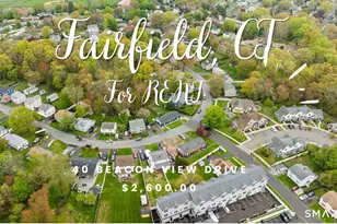 40 Beacon View Dr, Fairfield, CT 06825 - Photo 2