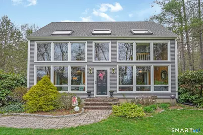 80 Buckley Highway, Stafford, CT 06076 - Photo 2