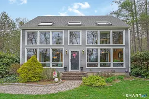 80 Buckley Hwy, Stafford, CT 06076 - Photo 2