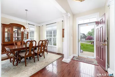 19 Cherry Hills Circle #19, Bloomfield, CT 06002 - Photo 6
