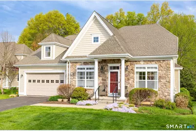 19 Cherry Hills Circle #19, Bloomfield, CT 06002 - Photo 38
