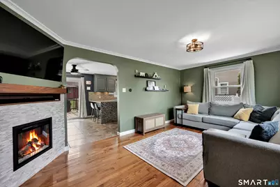 14 Baldwin Street, Meriden, CT 06451 - Photo 6