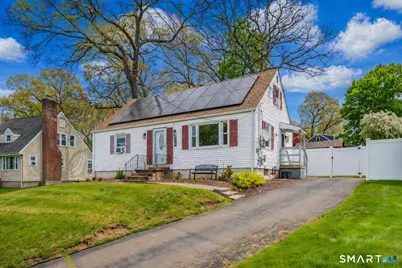 14 Baldwin Street, Meriden, CT 06451 - Photo 4