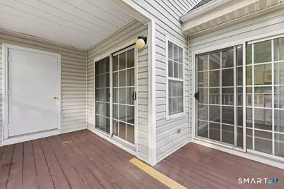 1 Forest Glen Circle #9, Middletown, CT 06457 - Photo 32