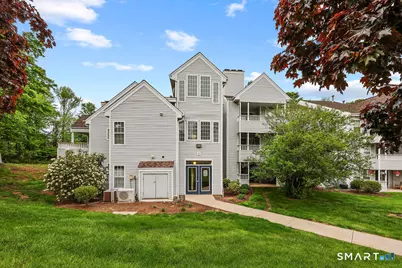 1 Forest Glen Circle #9, Middletown, CT 06457 - Photo 2