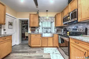 610 Wilmot Ave, Bridgeport, CT 06607 - Photo 4