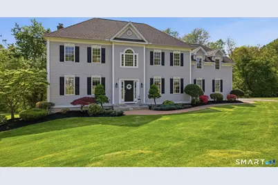 36 Sweet Meadow Drive, South Windsor, CT 06074 - Photo 2