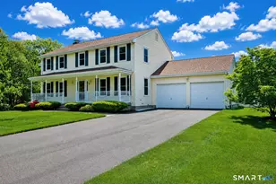 7 Vincent Cir, South Windsor, CT 06074 - Photo 1