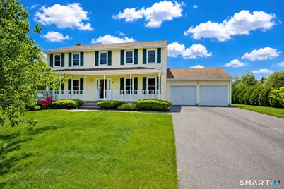 7 Vincent Circle, South Windsor, CT 06074 - Photo 2