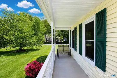 7 Vincent Circle, South Windsor, CT 06074 - Photo 4