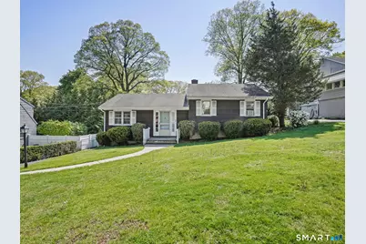 47 Lewis Drive, Fairfield, CT 06825 - Photo 1