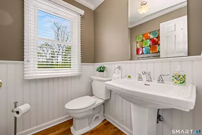 49 Georges Lane, Monroe, CT 06468 - Photo 12