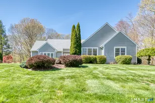 21 Fairway Dr, Bolton, CT 06043 - Photo 2