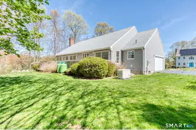 21 Fairway Drive, Bolton, CT 06043 - Photo 6