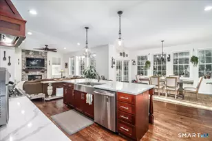 100 Hawthorne Ln, New Milford, CT 06776 - Photo 6