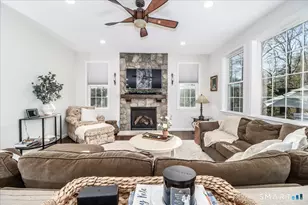100 Hawthorne Ln, New Milford, CT 06776 - Photo 2