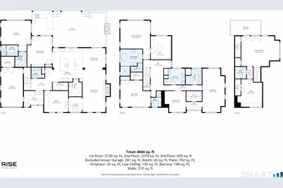 85 Garnet Park Road, Madison, CT 06443 - Photo 40