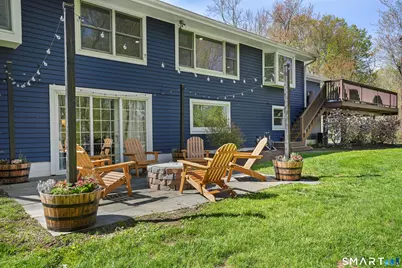5 Spoke Drive, Woodbridge, CT 06525 - Photo 34
