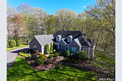 37 Hanover Fields Road, Glastonbury, CT 06033 - Photo 2