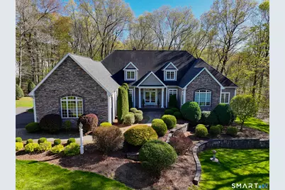 37 Hanover Fields Road, Glastonbury, CT 06033 - Photo 1