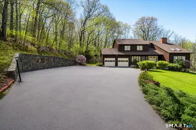 63 North Mountain Road, Brookfield, CT 06804 - Photo 1