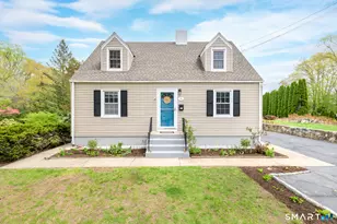 93 Haig Ave, Stamford, CT 06905 - Photo 2