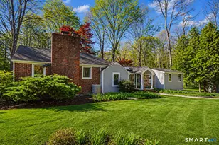 815 Valley Rd, New Canaan, CT 06840 - Photo 2