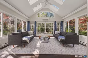 815 Valley Rd, New Canaan, CT 06840 - Photo 10
