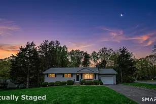 63 Plumtree Ln, Trumbull, CT 06611 - Photo 1