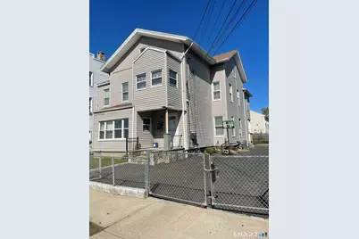 196 Park Street, Bridgeport, CT 06608 - Photo 1